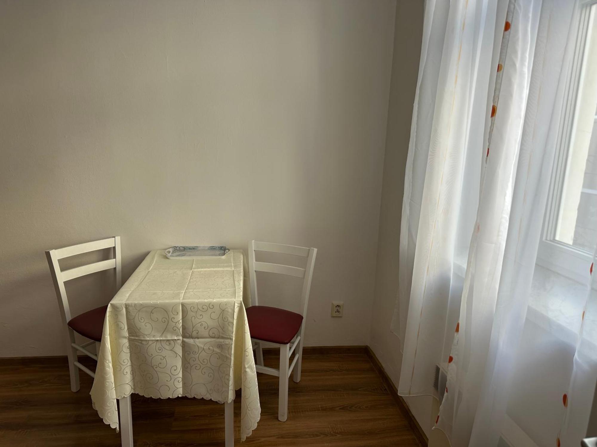 Penzion Sokolov 1 Exterior foto